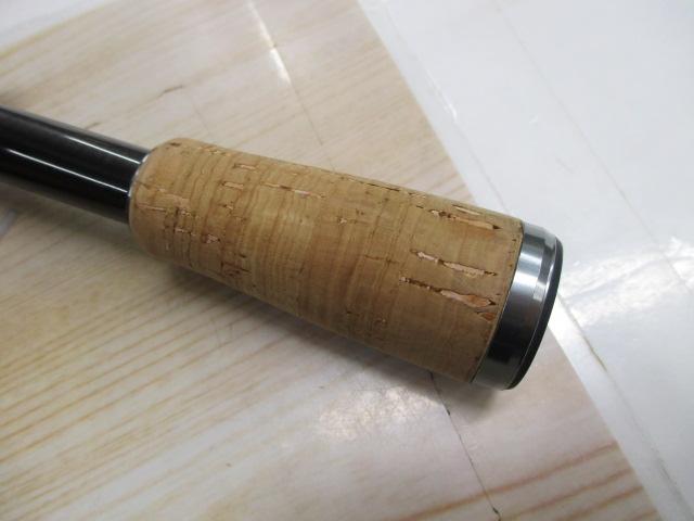 ブラックレーベル BLX LG 631MLFB