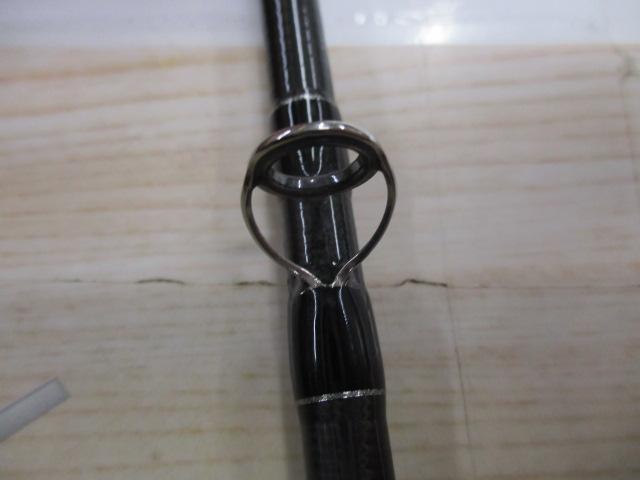 ブラックレーベル BLX LG 631MLFB