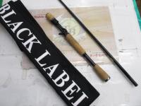 ブラックレーベル BLX LG 631MLFB