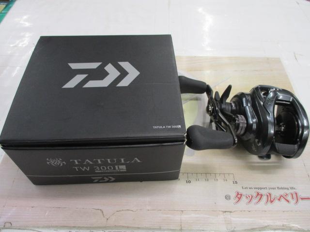 タトゥーラ TW 300L