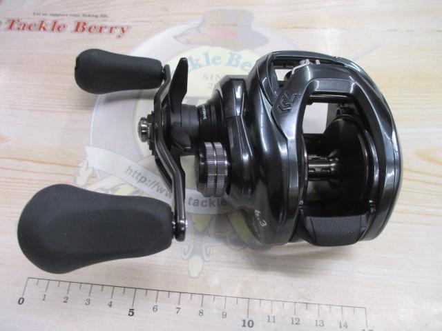 タトゥーラ TW 300L