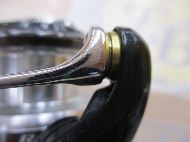 レアニウムCI4+ C3000HG