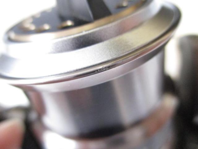 コンプレックス 2500HGS F4