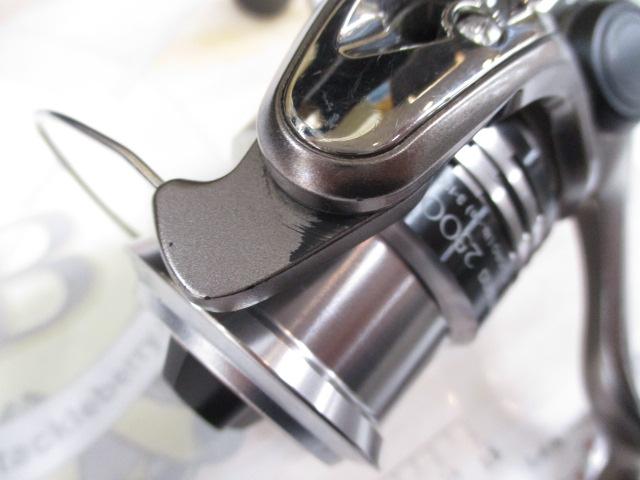 コンプレックス 2500HGS F4