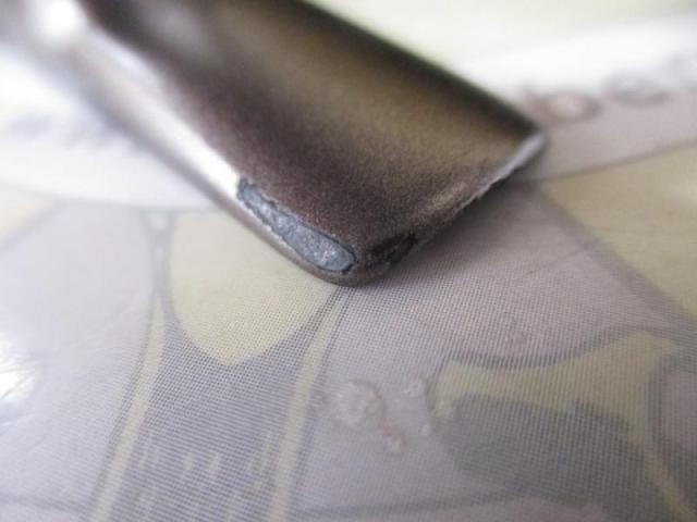 コンプレックス 2500HGS F4