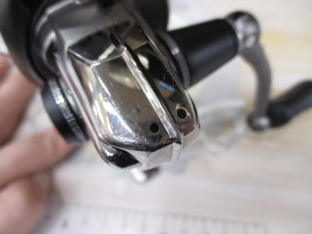 コンプレックス 2500HGS F4