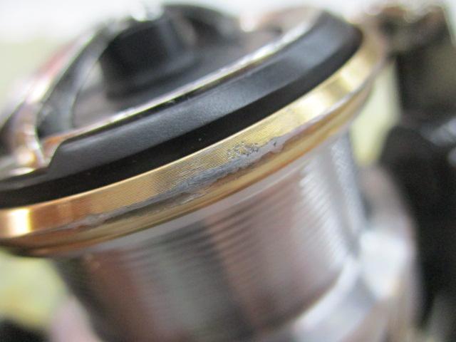 20ルビアス FC LT2500S