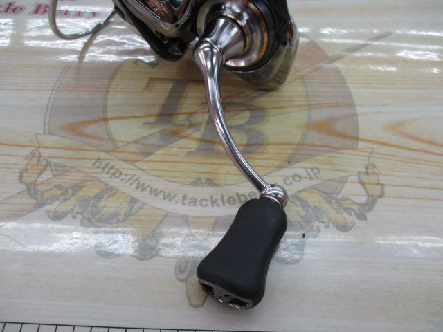 20ルビアス FC LT2500S