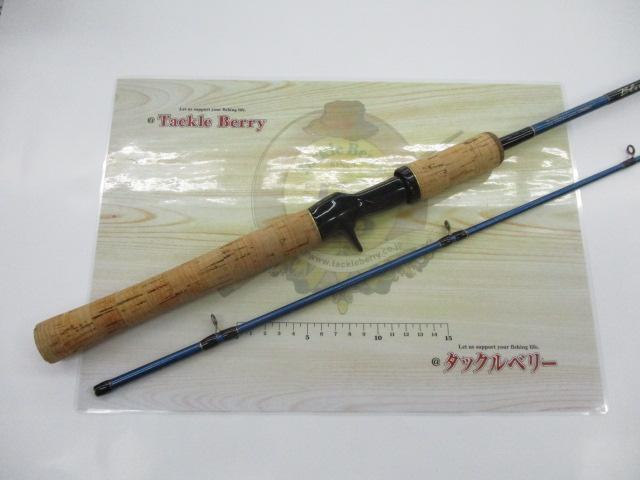 ブルーダー BC-602M｜＠ベリーネット 日本最大新品中古釣具WEBショップ