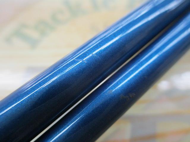 ブルーダー BC-602M