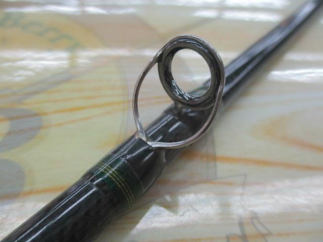 デストロイヤー F5-66X(HT800)マットブラックブランクス