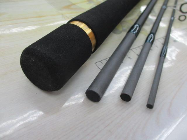 ルアーマチックMB S80L-4