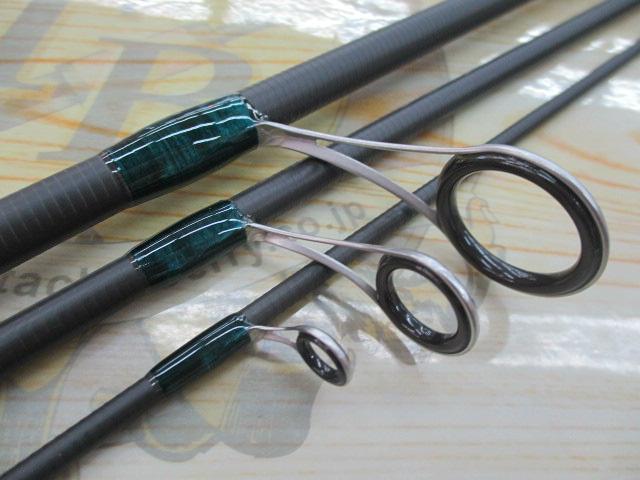 ルアーマチックMB S80L-4