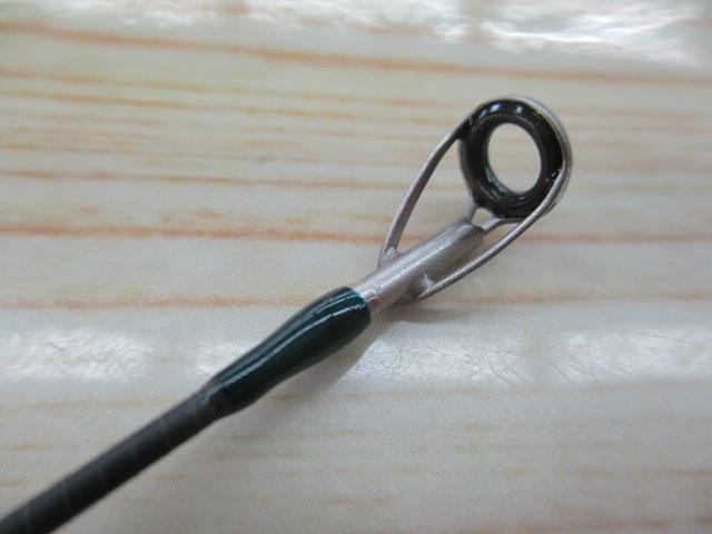 ルアーマチックMB S80L-4