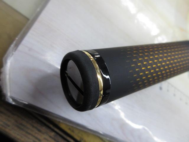 モンスタートルク 口太M-53