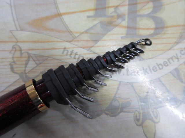 モンスタートルク 口太M-53