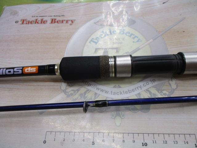 ソルパラ SPS-902ML