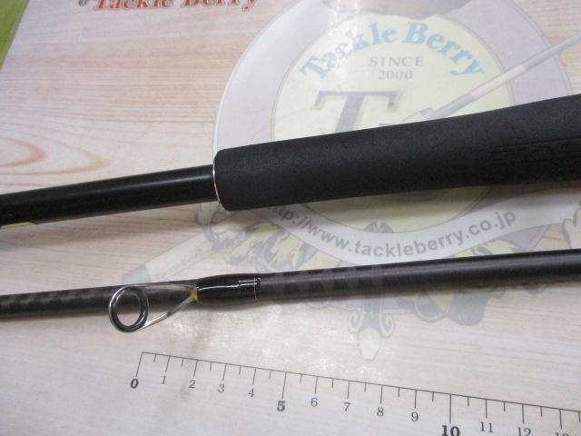 18ディアルーナ S96ML