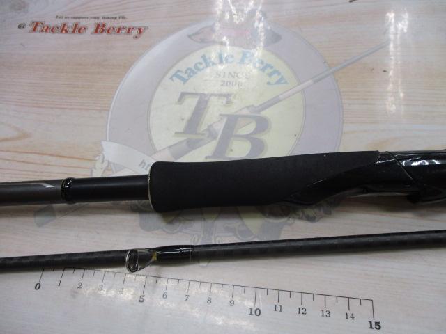 18ディアルーナ S96ML