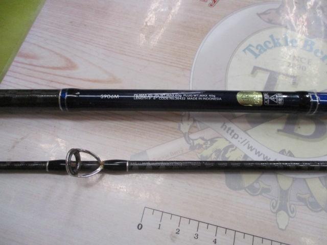 15コルトスナイパー S906M