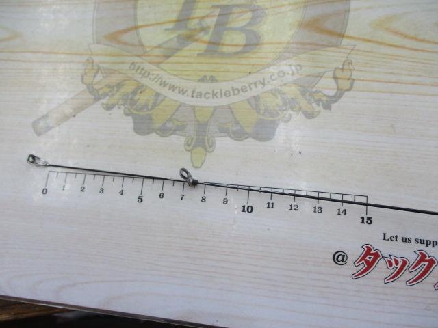 がま磯グレ競技スペシャルⅢ 1.25-53