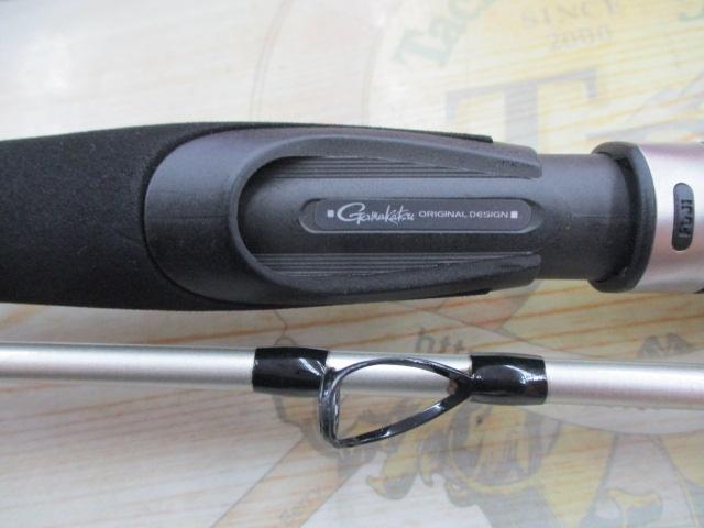 ラグゼコーストラインEGチューン S84H-F