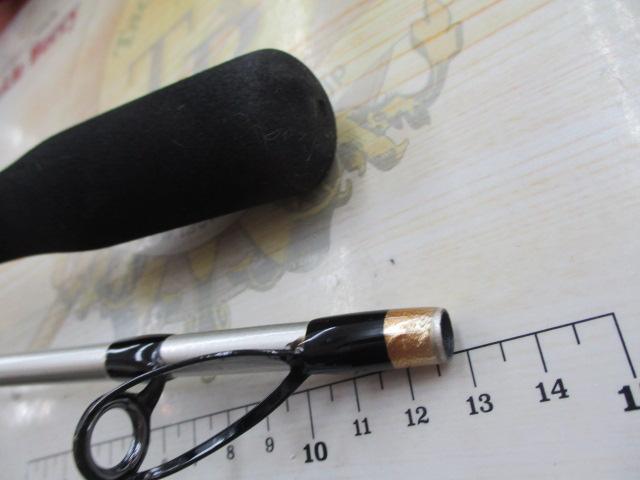 ラグゼコーストラインEGチューン S84H-F