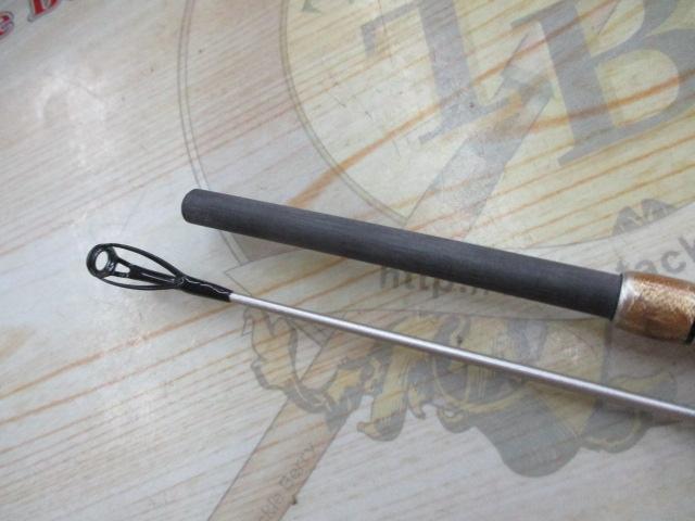 ラグゼコーストラインEGチューン S84H-F