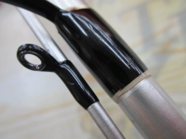 ラグゼコーストラインEGチューン S84H-F