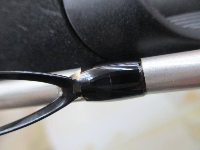 ラグゼコーストラインEGチューン S84H-F