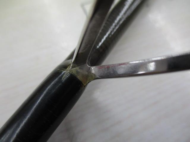 アイアンホークフックセッター IHHS67SLJ｜＠ベリーネット 日本最大