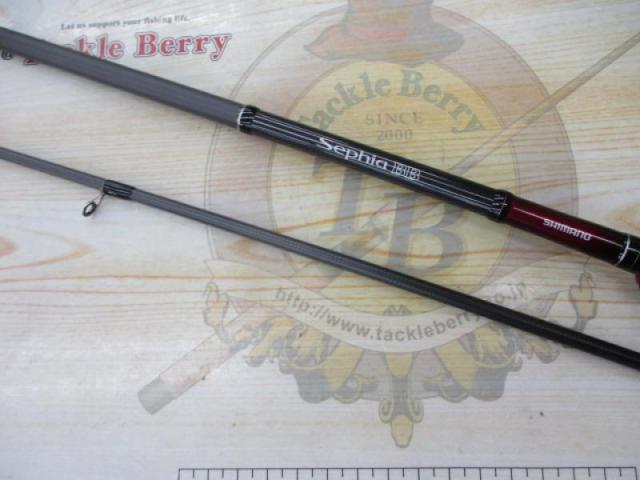 15セフィアBB S800ML