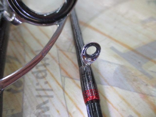 セフィアSS R S806MH