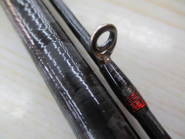 セフィアSS R S806MH