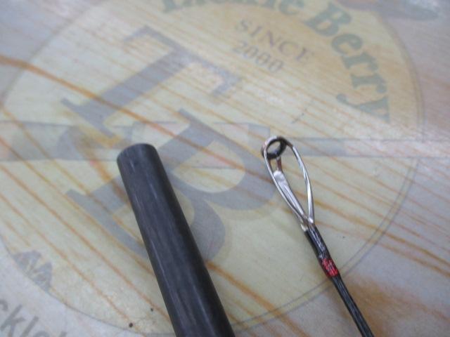 セフィアSS R S806MH