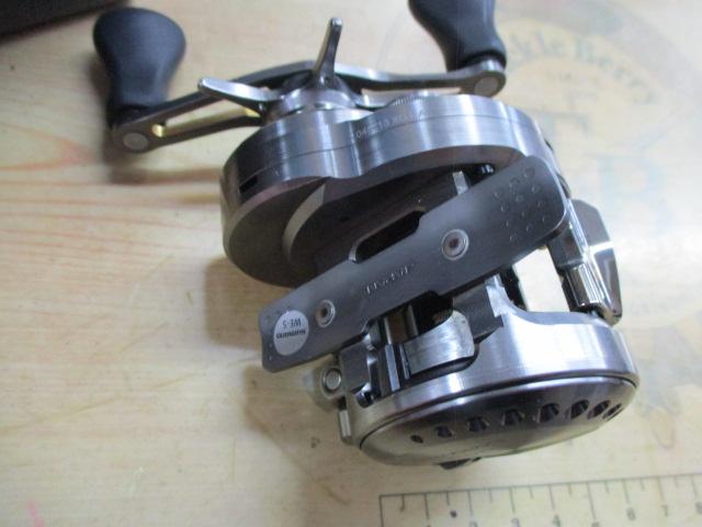 23カルカッタコンクエストBFS XGL