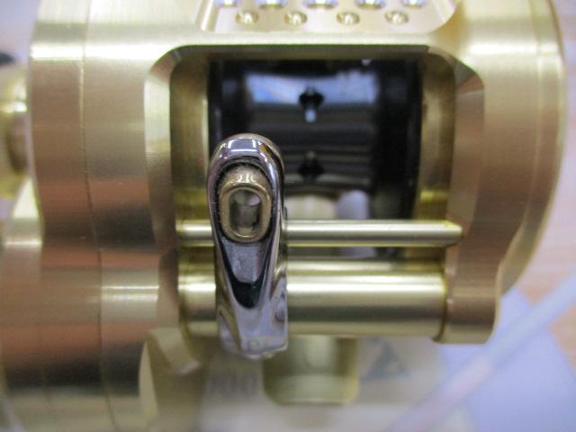 21カルカッタコンクエスト 200HG