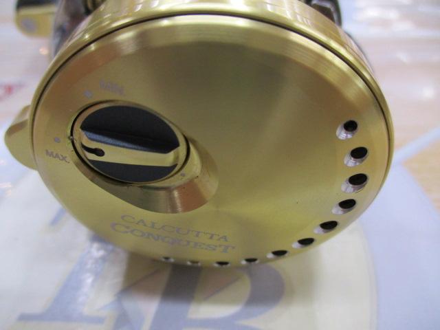 21カルカッタコンクエスト 200HG