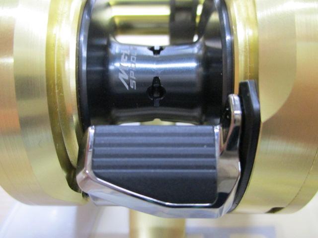 21カルカッタコンクエスト 200HG