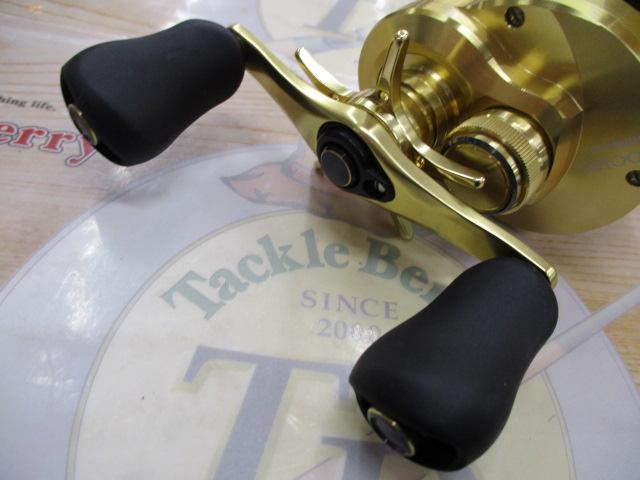 21カルカッタコンクエスト 200HG