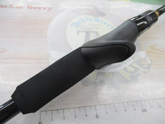 炎月XR N-B72MH-S/R