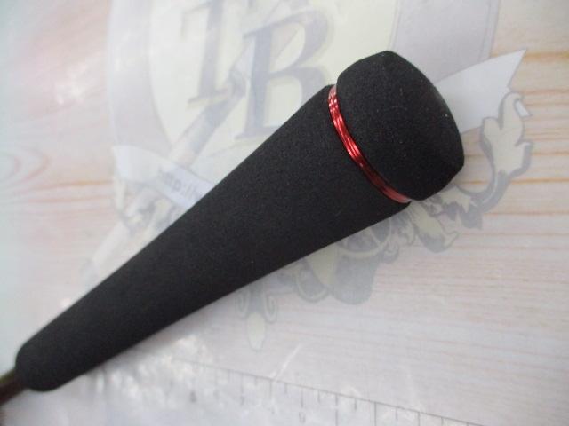 炎月XR N-B72MH-S/R