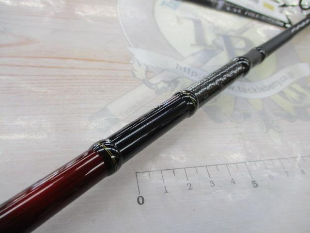 炎月XR N-B72MH-S/R