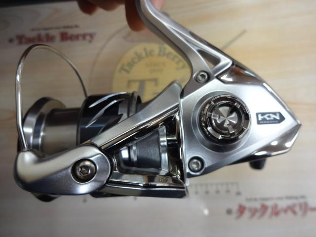 15ストラディック 3000XGM