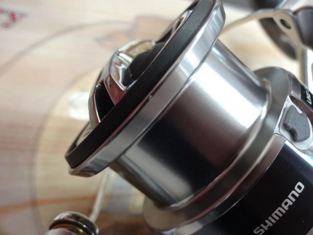 15ストラディック 3000XGM