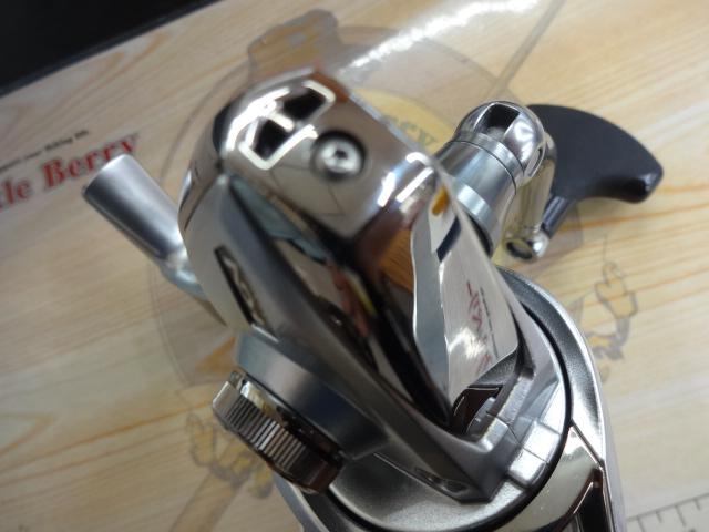 15ストラディック 3000XGM