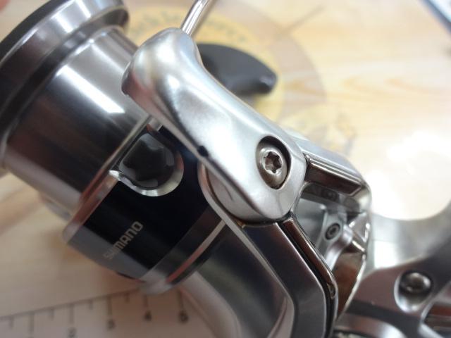 15ストラディック 3000XGM