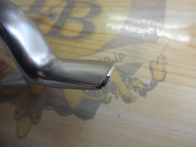 15ストラディック 3000XGM