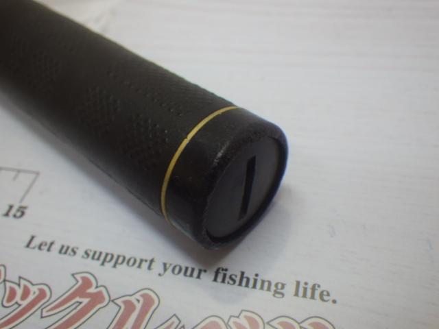 がま磯チヌ競技スペシャル 125-53