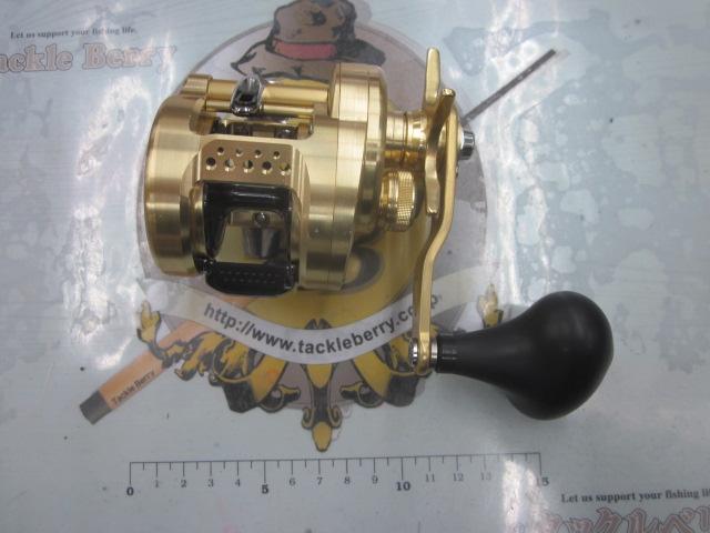 15オシアコンクエスト 300HG